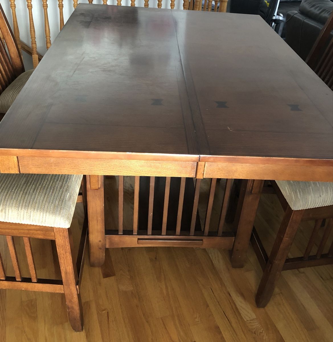 Kitchen Table