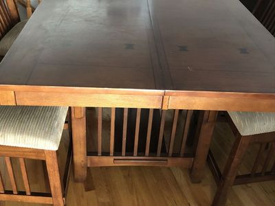 Kitchen Table