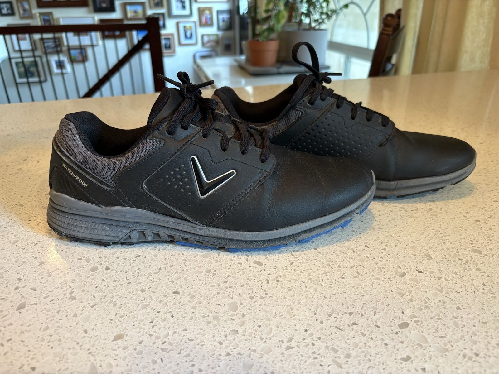 Callaway Men's Balboa Sport V2 Golf Shoes Size 11