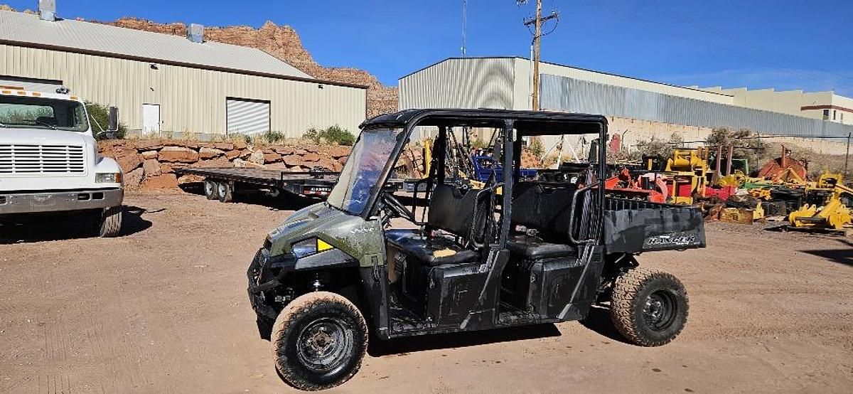 Polaris Ranger