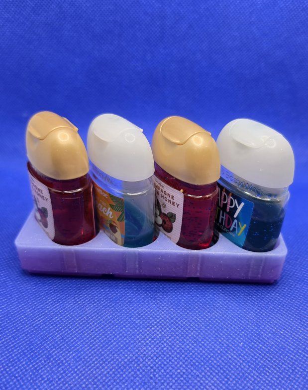 PocketBac Vanity Dock for Bath & Body Works