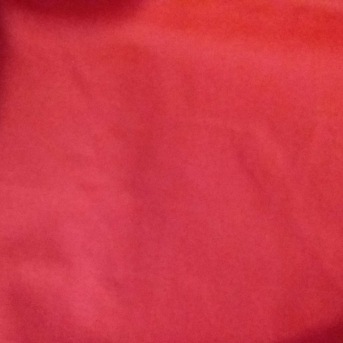 5 1 /4 YDS.  ROSY PINK COTTON FABRIC