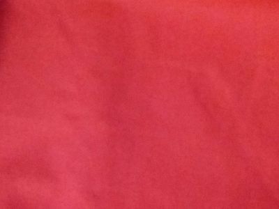 5 1 /4 YDS. ROSY PINK COTTON FABRIC