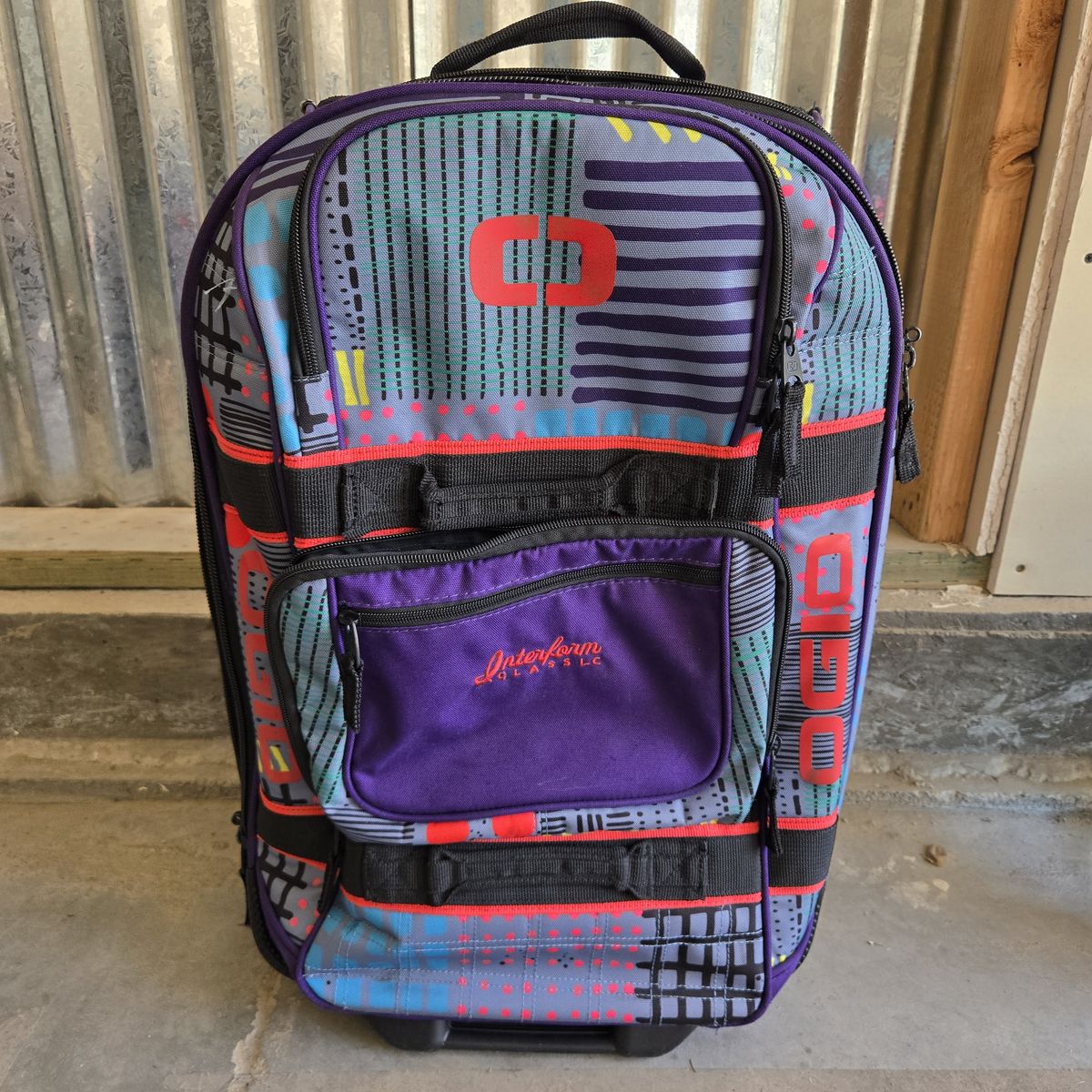 Nice Suitcase