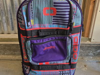 Nice Suitcase