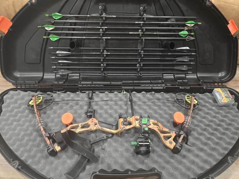 Archery Gear