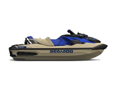 2026 Sea-Doo Wake™ Pro 230