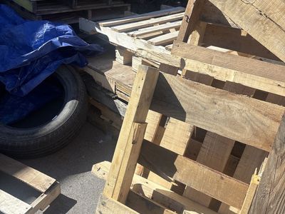 Free Pallets