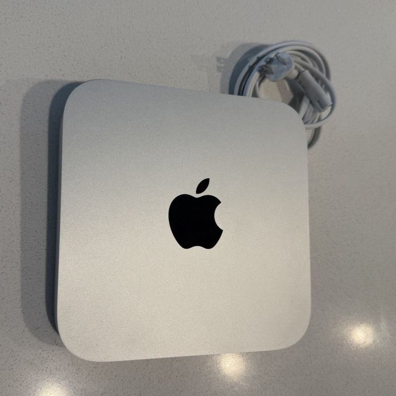 Mac Mini i5