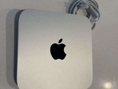 Mac Mini i5