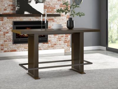 Bar Height Table