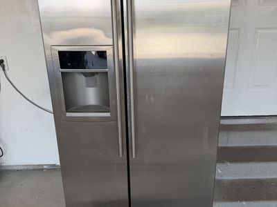 LG Refrigerator