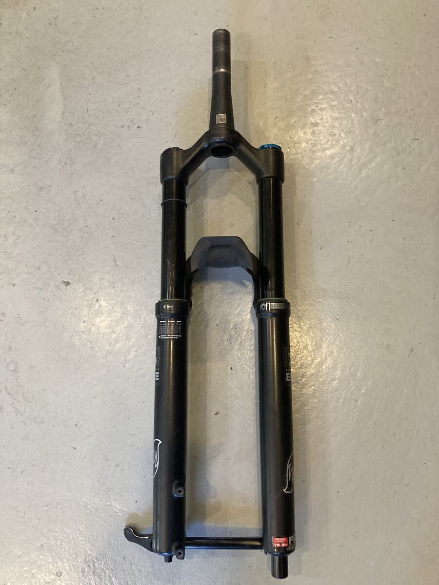 Fox 36 Elite Fork 29"