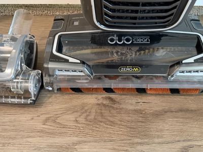 Shark APEX Powered Lift-Away Upright Vacuum with DuoClean and Zero-M