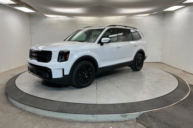 2024 Kia Telluride SX-Prestige X-Pro