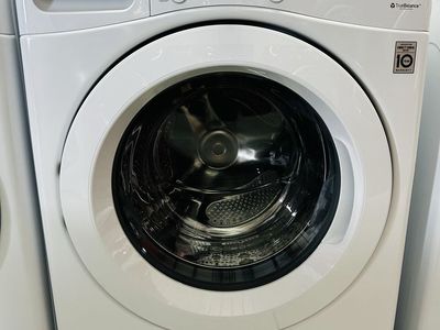 Lg Front Load Washer