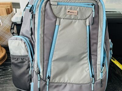 Okkatots Everyday Travel /Diaper Bag