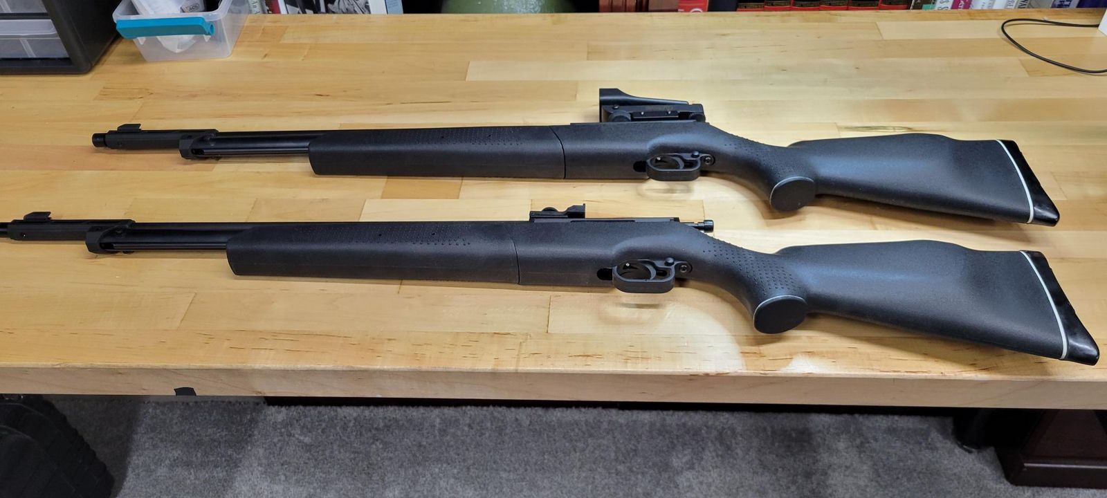 Beeman Model 1210 Pellet Guns