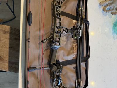 Mathews V3 31