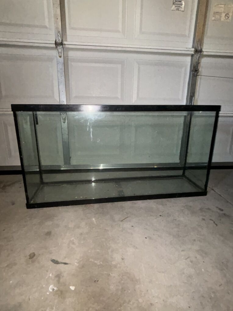 55 Gallon Tank