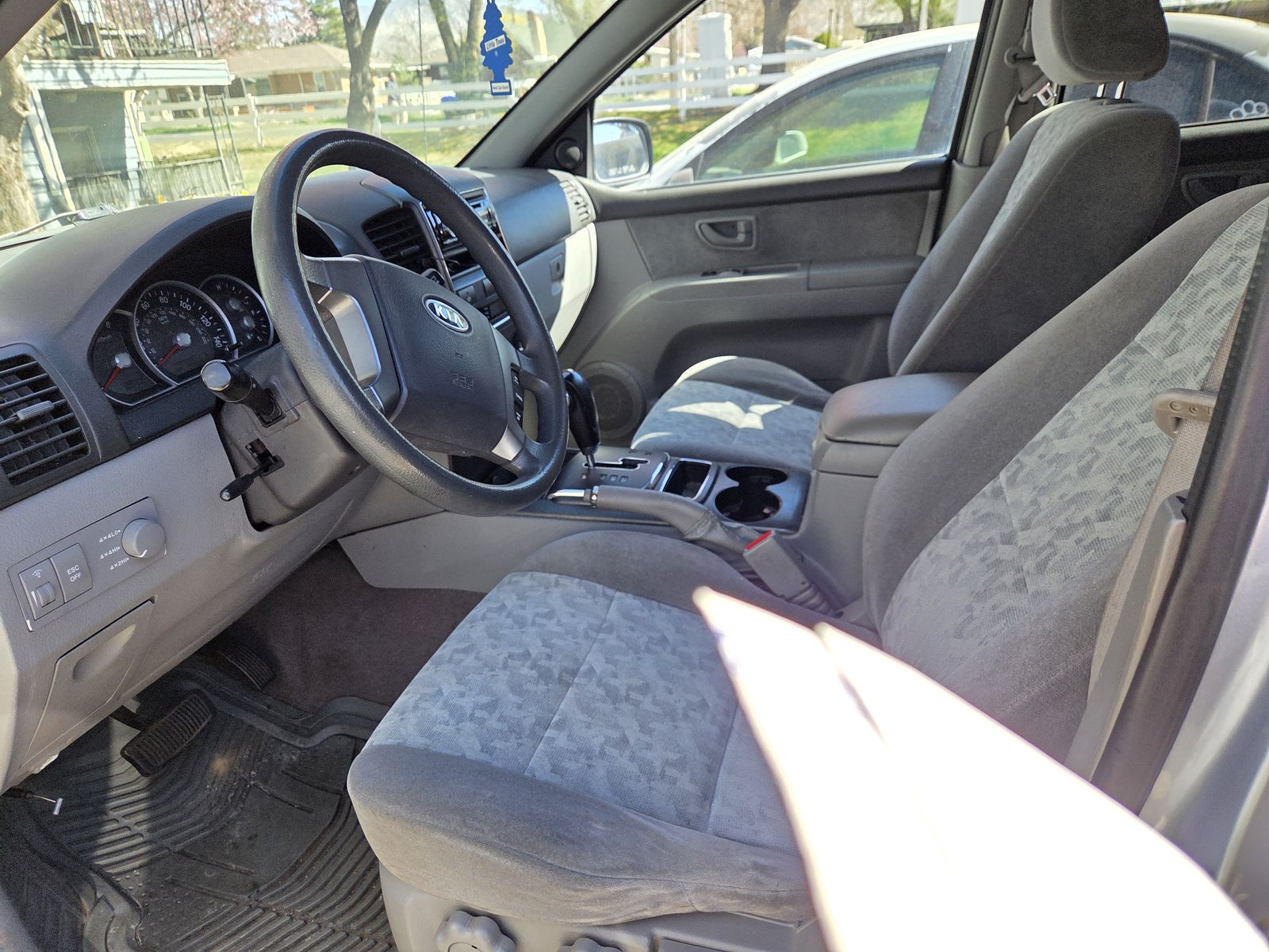 2001 Buick LeSabre Custom