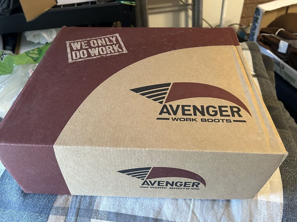 Steel Toe Boot Safety Shoes