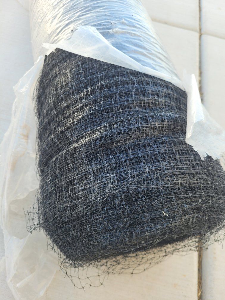 Bird Netting