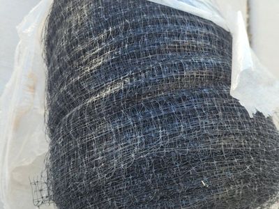 Bird Netting
