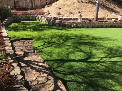 Spring Artificial Turf Event ONLY $1.39 per sq ft!
