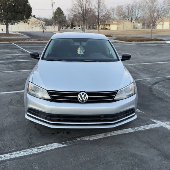 2016 Volkswagen Jetta 1.4T SE