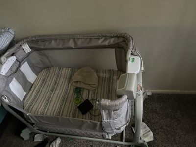 Baby bassinet