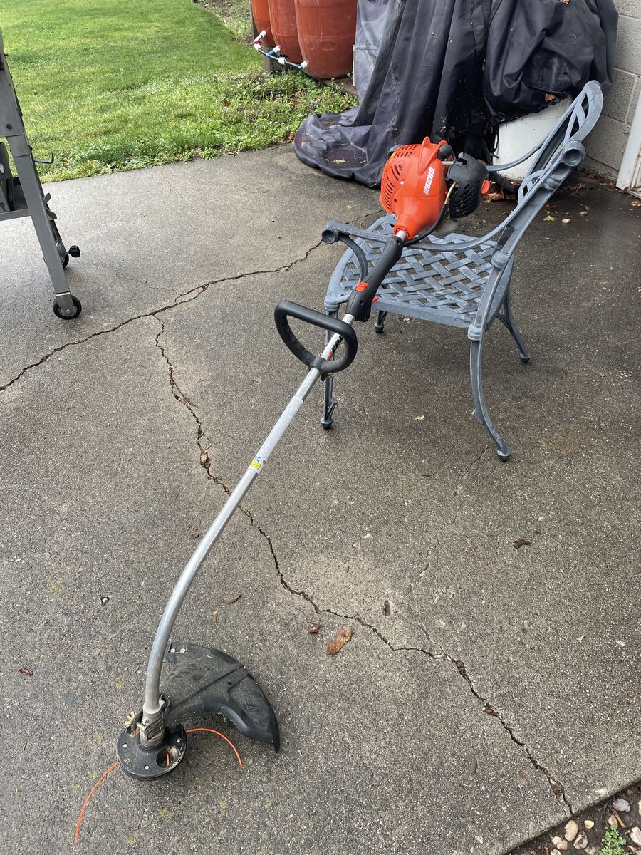 Echo gt-225 trimmer