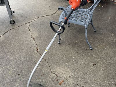 Echo gt-225 trimmer