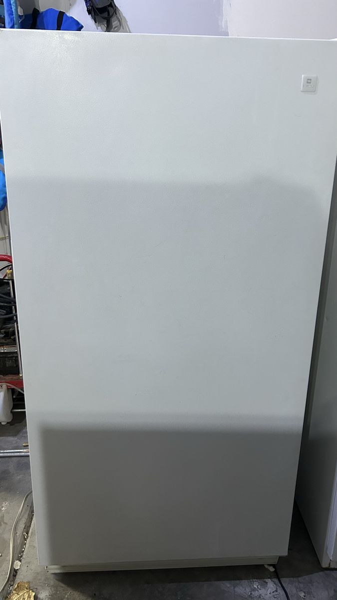 20 cubic foot frost free freezer