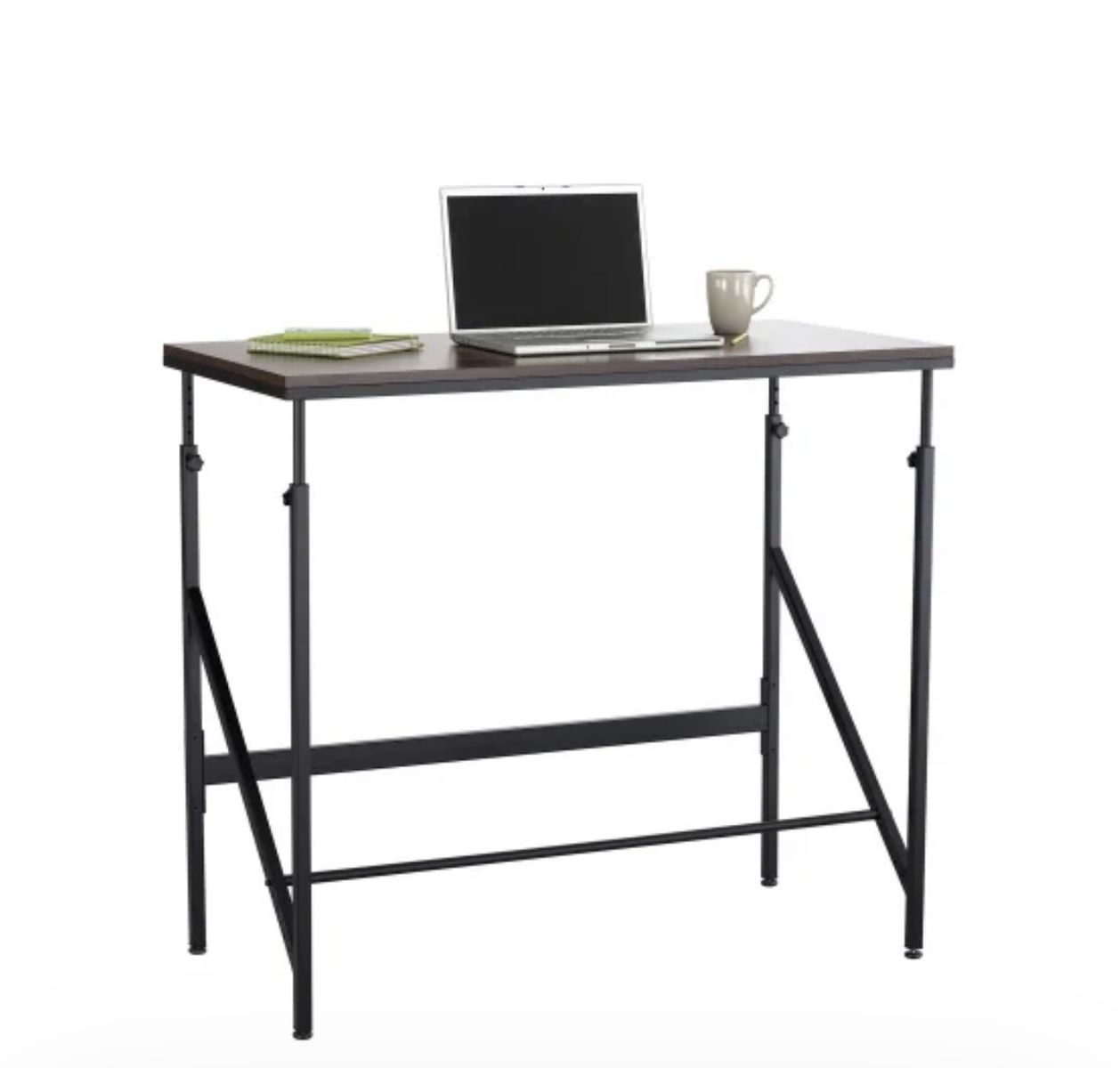 New Safco Elevate Standing-Height Desk