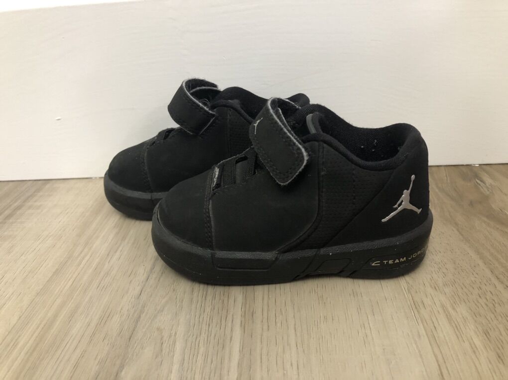 Toddler Nike Jordan Shoes Size 5c