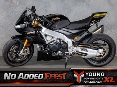 2022 Aprilia® Tuono V4 Factory 1100
