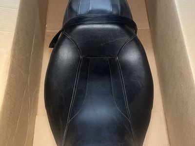 Harley Touring Seat
