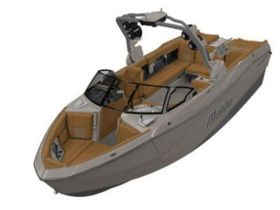 2026 Malibu Boats 26 LSV