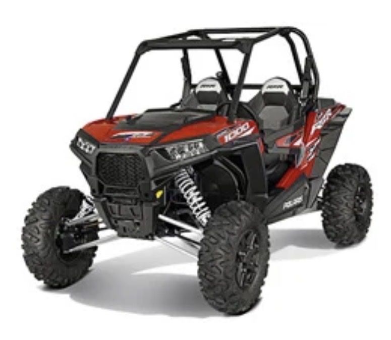 2015 Polaris Razor XP 1000