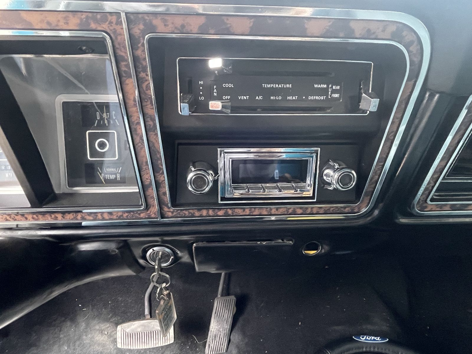 1979 Ford F-250 XLT