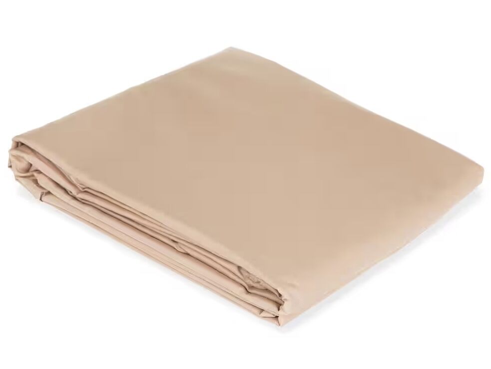 11 ft. Replacement Canopy Fabric for Hampton Bay Cantilever Offset Solar Umbrella