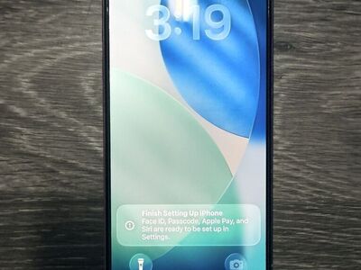 Iphone 16 Pink unlock