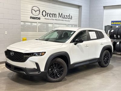 2024 Mazda CX-50 2.5 S Select