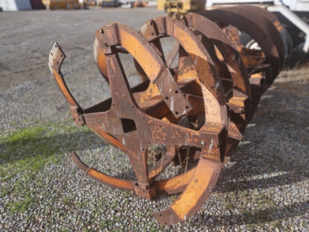 SNOW BLOWER REEL 52INCH