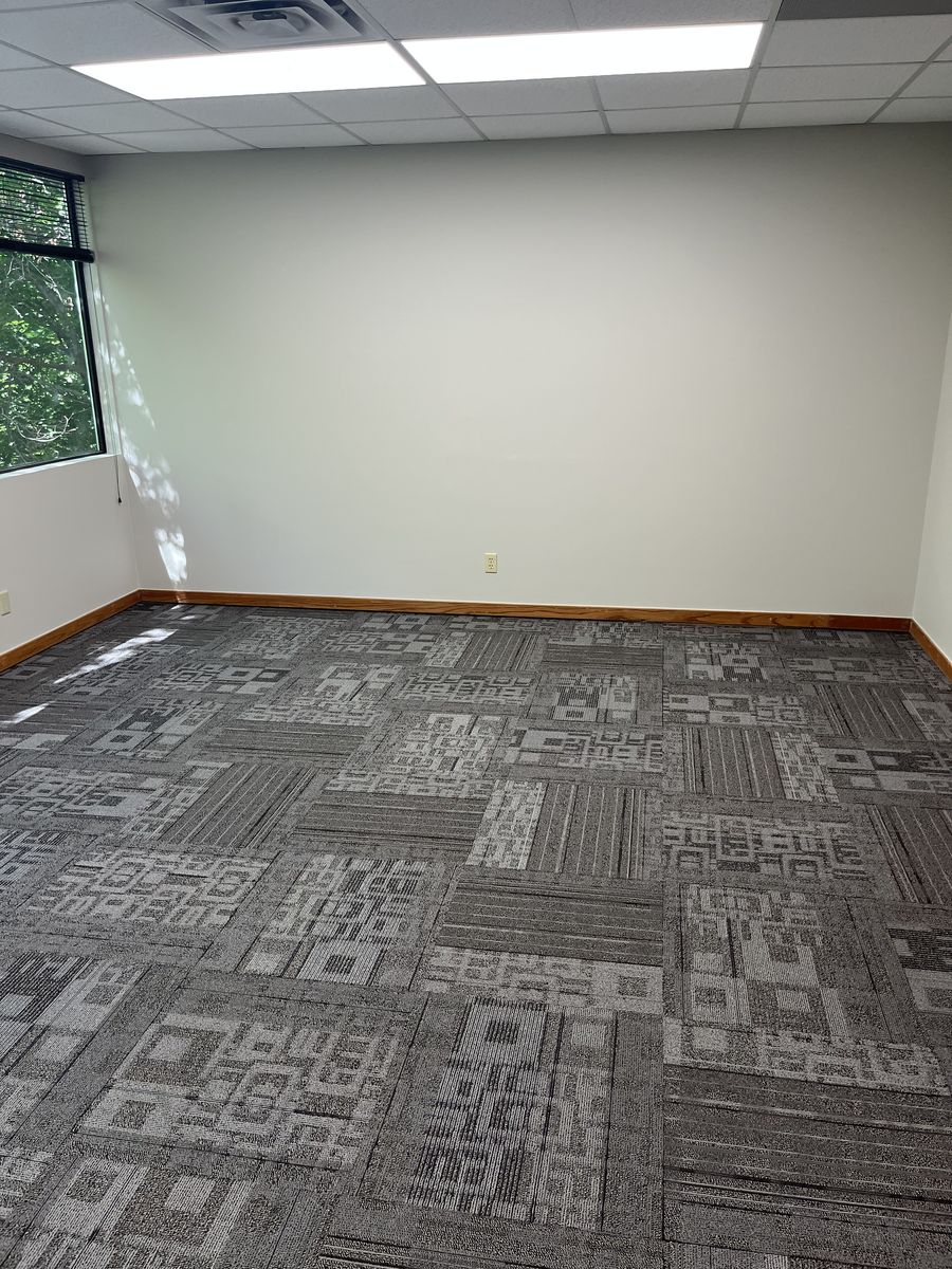 Semi-Private Professional Office Space in Milcreek, UT