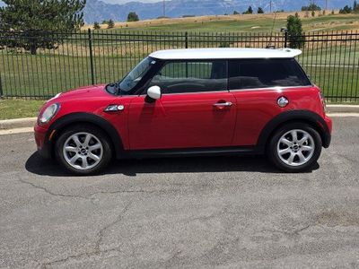 2009 Mini Cooper S