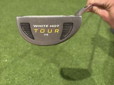 Odyssey White Hot Tour #9 Putter