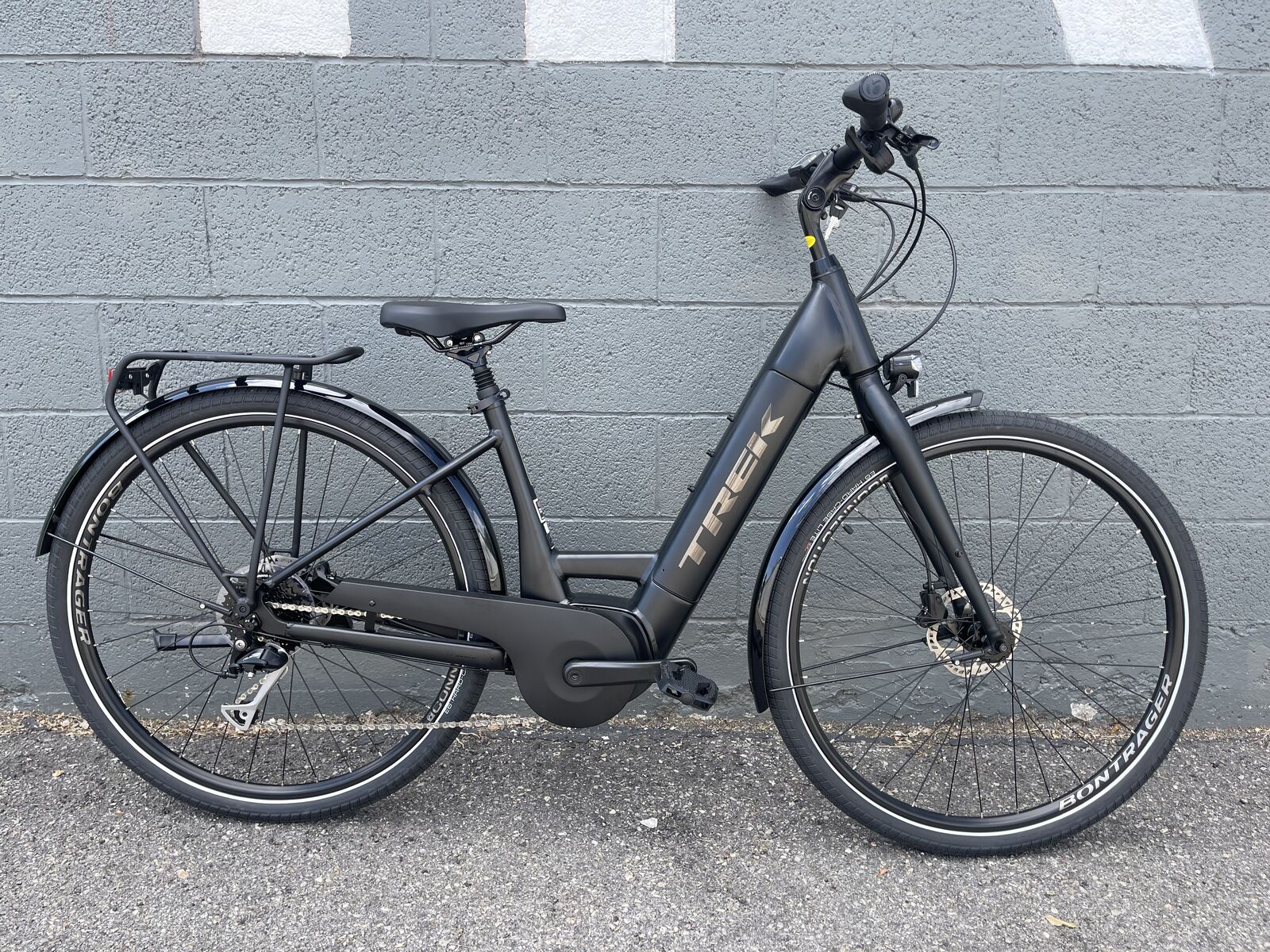 NEW Small Trek Verve +3 - NEW PRICE! 35% OFF!