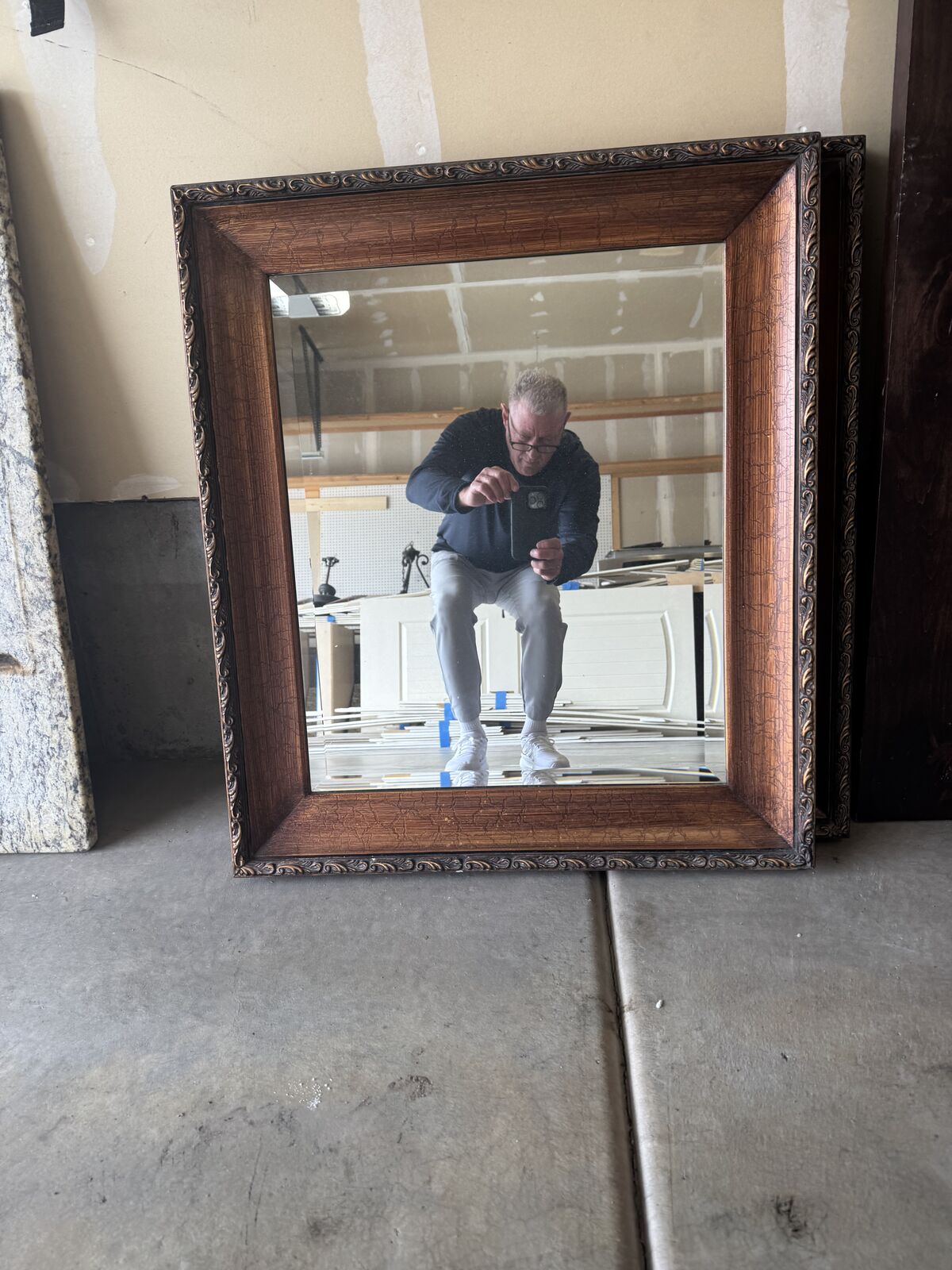 Free Bathroom Mirrors 3